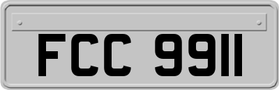FCC9911