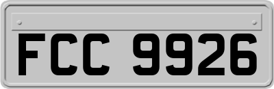FCC9926