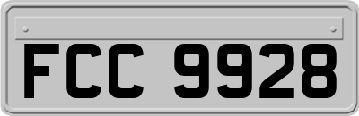 FCC9928