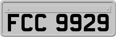 FCC9929