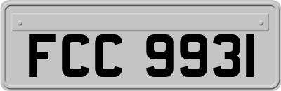 FCC9931