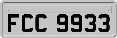 FCC9933