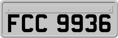 FCC9936