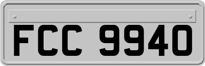 FCC9940