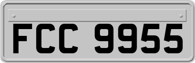 FCC9955