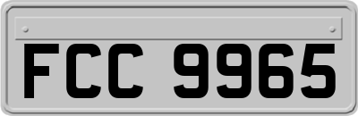 FCC9965