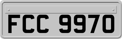 FCC9970