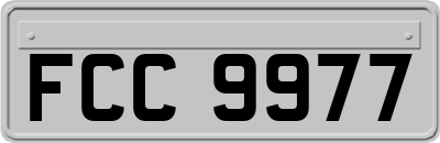 FCC9977