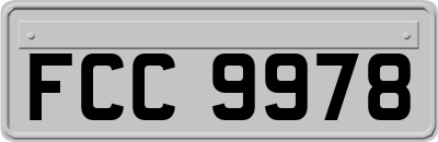 FCC9978