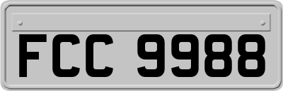 FCC9988