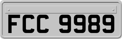 FCC9989