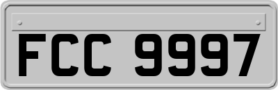 FCC9997