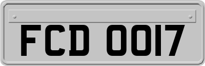 FCD0017