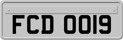 FCD0019