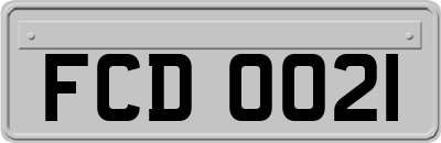 FCD0021