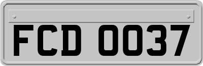 FCD0037