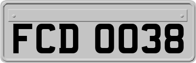 FCD0038