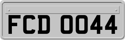FCD0044