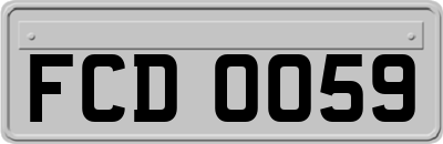 FCD0059