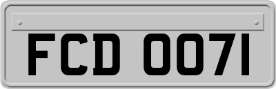 FCD0071
