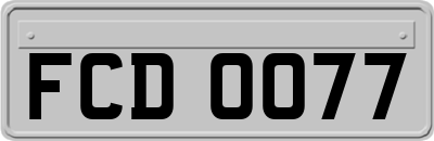 FCD0077