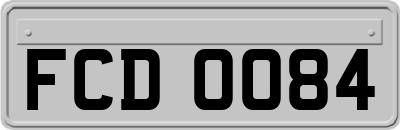 FCD0084