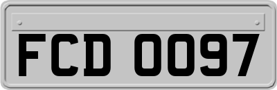 FCD0097