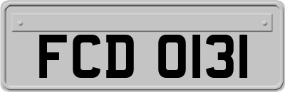 FCD0131