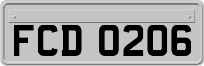 FCD0206