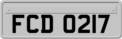 FCD0217