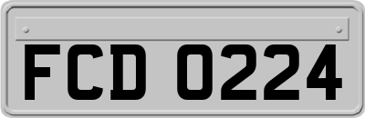 FCD0224