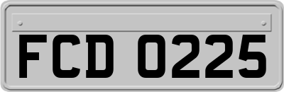FCD0225