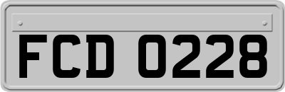 FCD0228