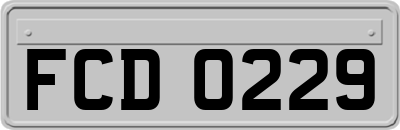 FCD0229