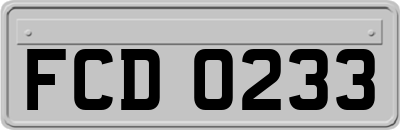 FCD0233