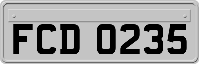 FCD0235