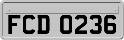 FCD0236