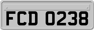 FCD0238