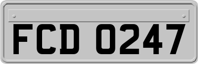 FCD0247