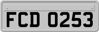 FCD0253