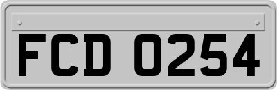 FCD0254