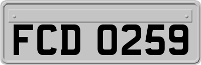 FCD0259