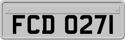FCD0271