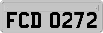 FCD0272
