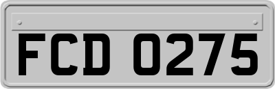 FCD0275