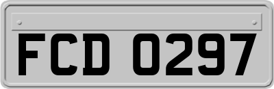 FCD0297