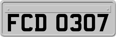 FCD0307