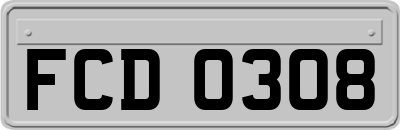 FCD0308
