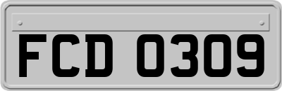 FCD0309