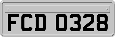 FCD0328